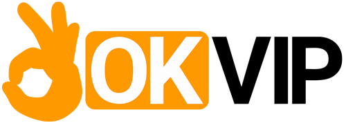 OKVIP – Lựa Chọn Giải Trí Trực Tuyến Được Quan Tâm Hàng Đầu